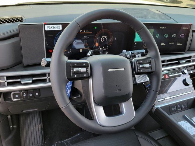 2026 Hyundai SANTA FE SEL FWD Chantilly VA