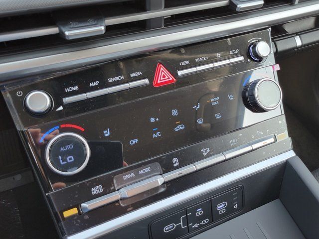 2026 Hyundai SANTA FE SEL FWD Chantilly VA
