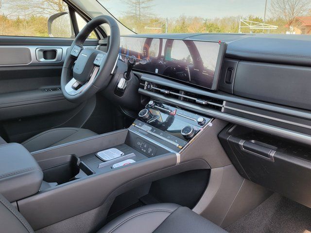 2026 Hyundai SANTA FE SEL FWD Chantilly VA