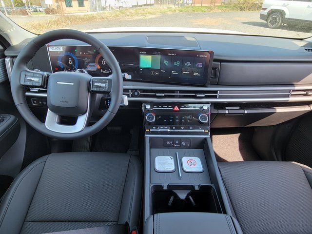 2026 Hyundai SANTA FE SEL FWD Chantilly VA