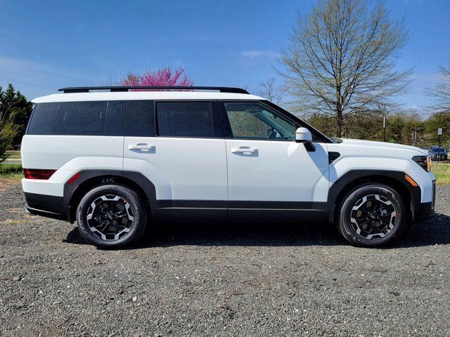 2026 Hyundai SANTA FE SEL FWD Chantilly VA
