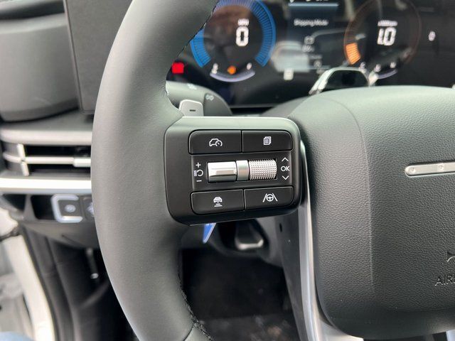 2026 Hyundai SANTA FE SEL FWD Chantilly VA