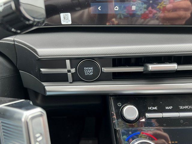 2026 Hyundai SANTA FE SEL FWD Chantilly VA