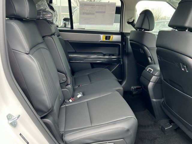 2026 Hyundai SANTA FE SEL FWD Chantilly VA