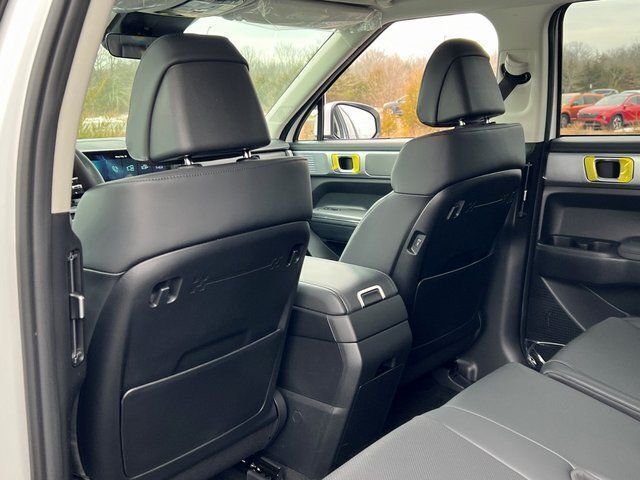 2026 Hyundai SANTA FE SEL FWD Chantilly VA