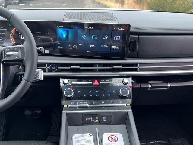 2026 Hyundai SANTA FE SEL FWD Chantilly VA