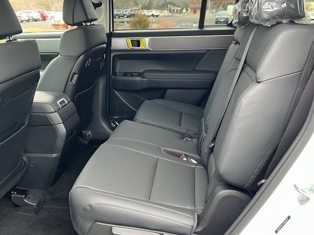 2026 Hyundai SANTA FE SEL FWD Chantilly VA