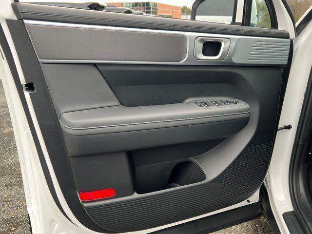 2026 Hyundai SANTA FE SEL FWD Chantilly VA