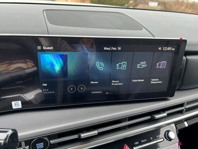 2026 Hyundai SANTA FE SEL FWD Chantilly VA