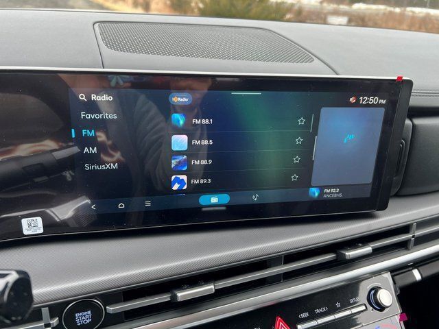 2026 Hyundai SANTA FE SEL FWD Chantilly VA