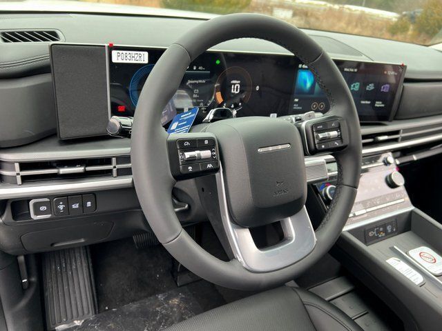 2026 Hyundai SANTA FE SEL FWD Chantilly VA