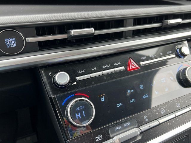 2026 Hyundai SANTA FE SEL FWD Chantilly VA