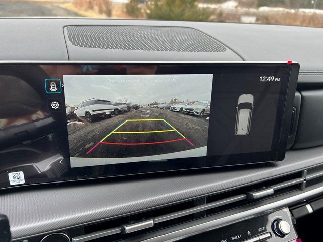 2026 Hyundai SANTA FE SEL FWD Chantilly VA