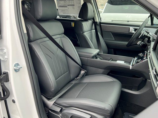 2026 Hyundai SANTA FE SEL FWD Chantilly VA