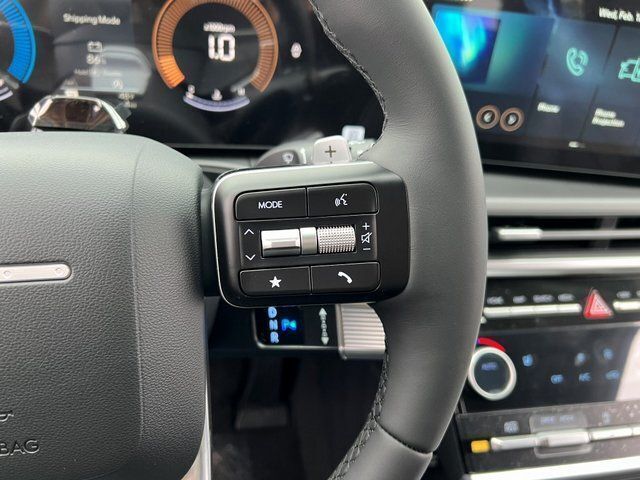 2026 Hyundai SANTA FE SEL FWD Chantilly VA