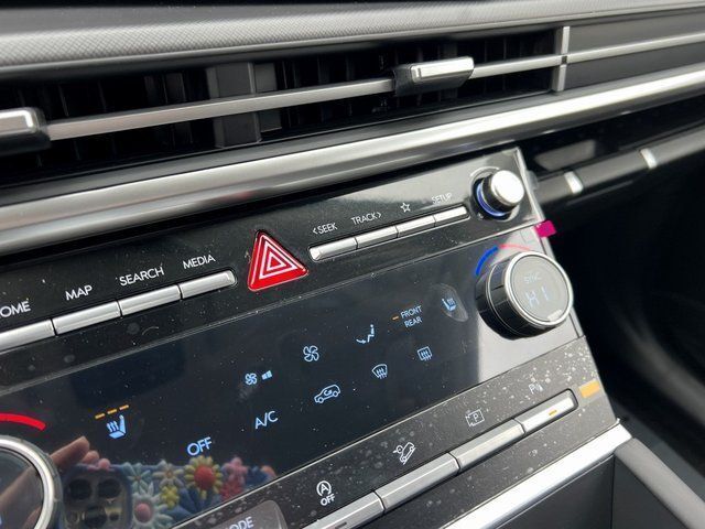 2026 Hyundai SANTA FE SEL FWD Chantilly VA