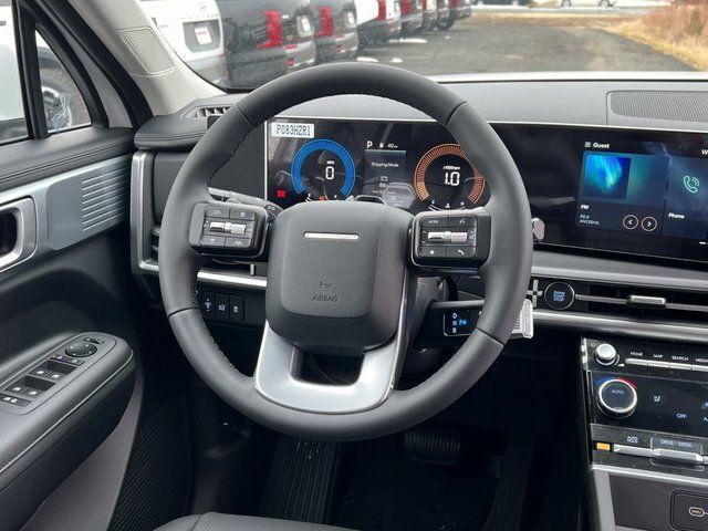 2026 Hyundai SANTA FE SEL FWD Chantilly VA