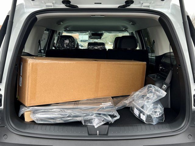 2026 Hyundai SANTA FE SEL FWD Chantilly VA