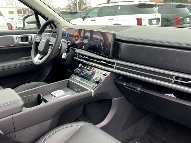 2026 Hyundai SANTA FE SEL FWD Chantilly VA