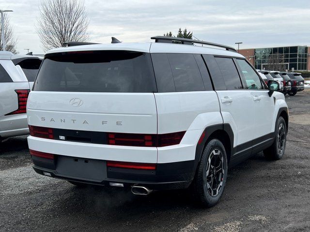2026 Hyundai SANTA FE SEL FWD Chantilly VA