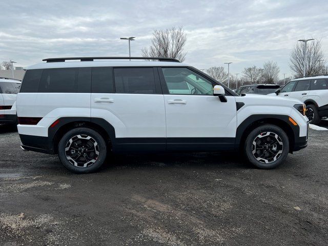 2026 Hyundai SANTA FE SEL FWD Chantilly VA