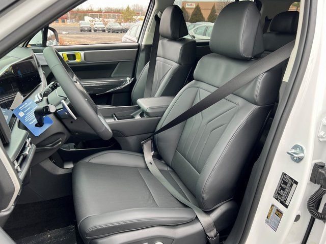 2026 Hyundai SANTA FE SEL FWD Chantilly VA