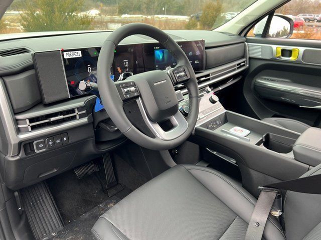 2026 Hyundai SANTA FE SEL FWD Chantilly VA