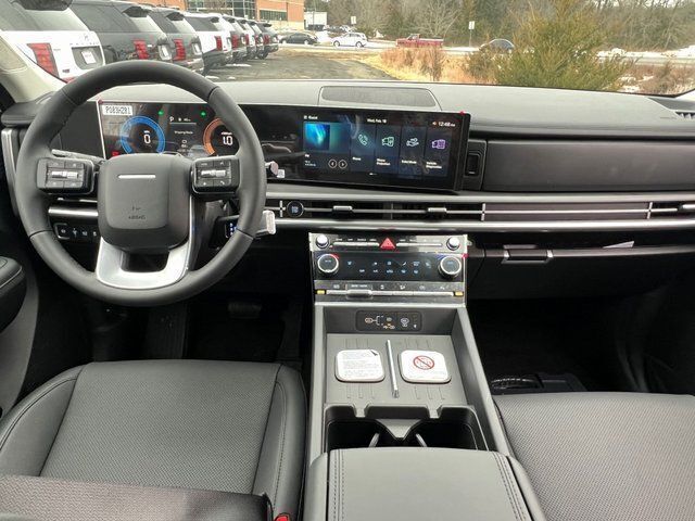 2026 Hyundai SANTA FE SEL FWD Chantilly VA