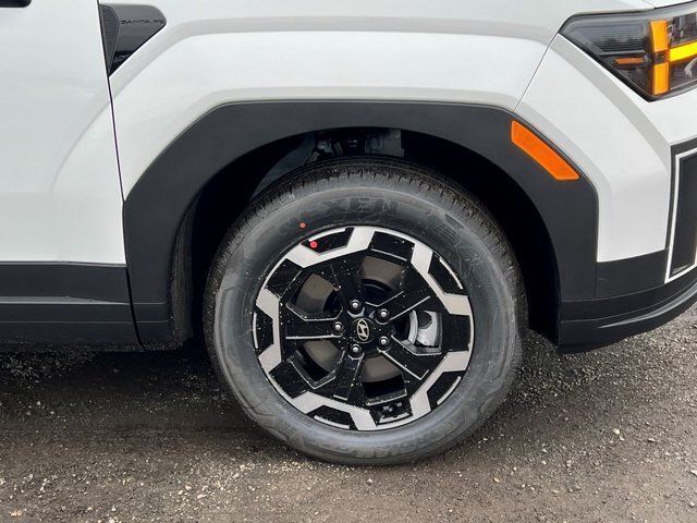 2026 Hyundai SANTA FE SEL FWD Chantilly VA