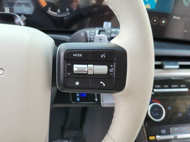 2026 Hyundai SANTA FE SEL FWD Chantilly VA