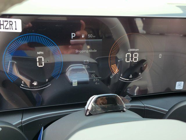 2026 Hyundai SANTA FE SEL FWD Chantilly VA