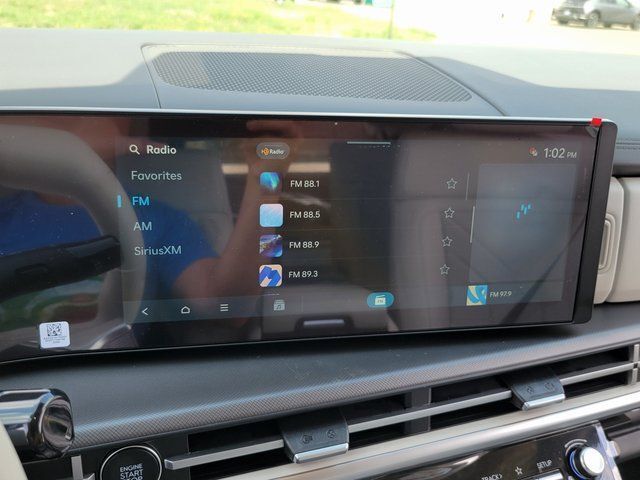 2026 Hyundai SANTA FE SEL FWD Chantilly VA
