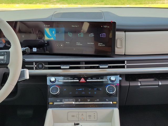 2026 Hyundai SANTA FE SEL FWD Chantilly VA