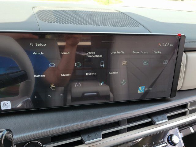 2026 Hyundai SANTA FE SEL FWD Chantilly VA