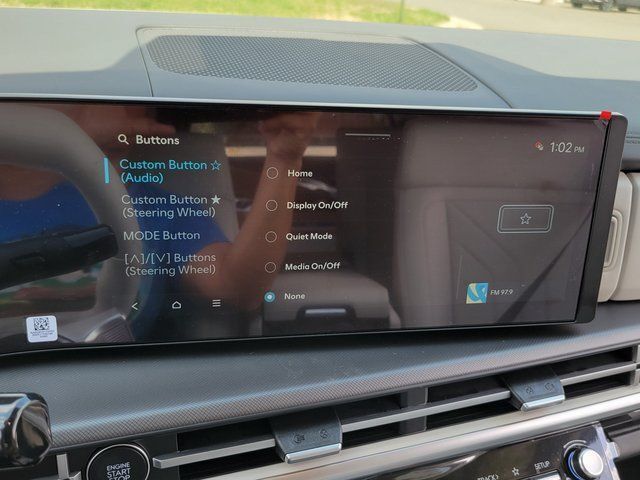 2026 Hyundai SANTA FE SEL FWD Chantilly VA