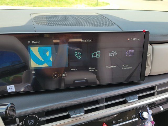 2026 Hyundai SANTA FE SEL FWD Chantilly VA