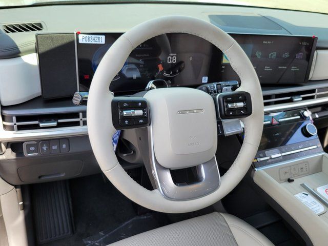 2026 Hyundai SANTA FE SEL FWD Chantilly VA