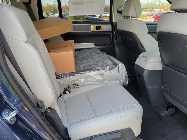 2026 Hyundai SANTA FE SEL FWD Chantilly VA