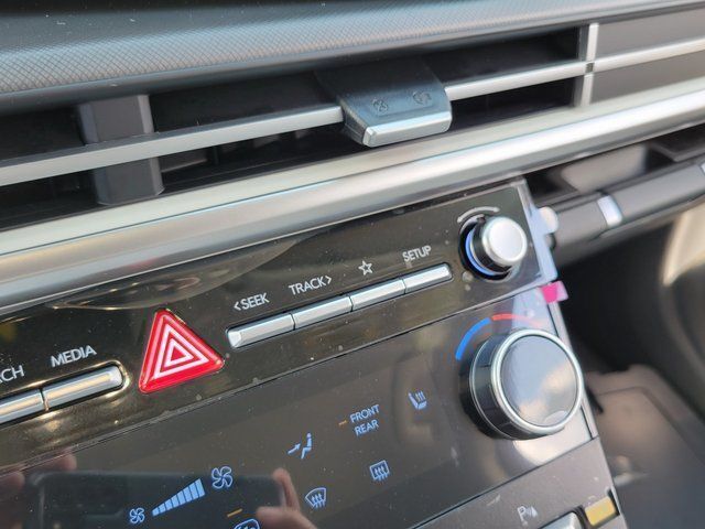 2026 Hyundai SANTA FE SEL FWD Chantilly VA