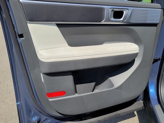 2026 Hyundai SANTA FE SEL FWD Chantilly VA