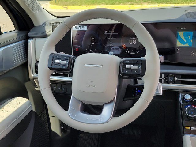 2026 Hyundai SANTA FE SEL FWD Chantilly VA