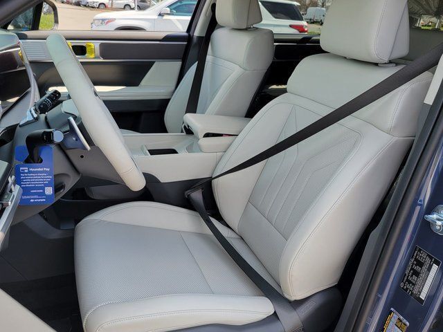 2026 Hyundai SANTA FE SEL FWD Chantilly VA