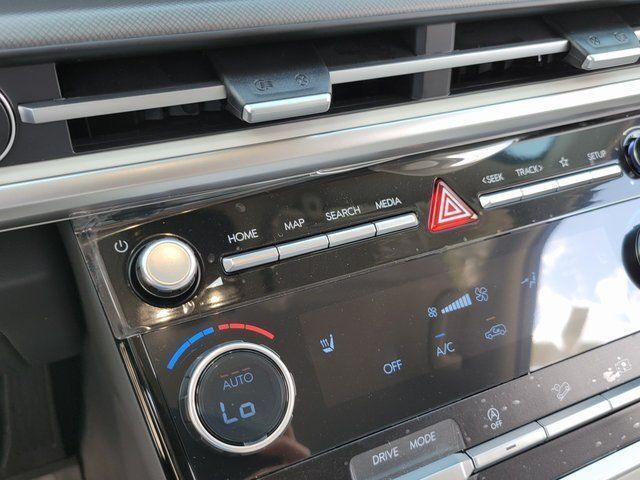 2026 Hyundai SANTA FE SEL FWD Chantilly VA