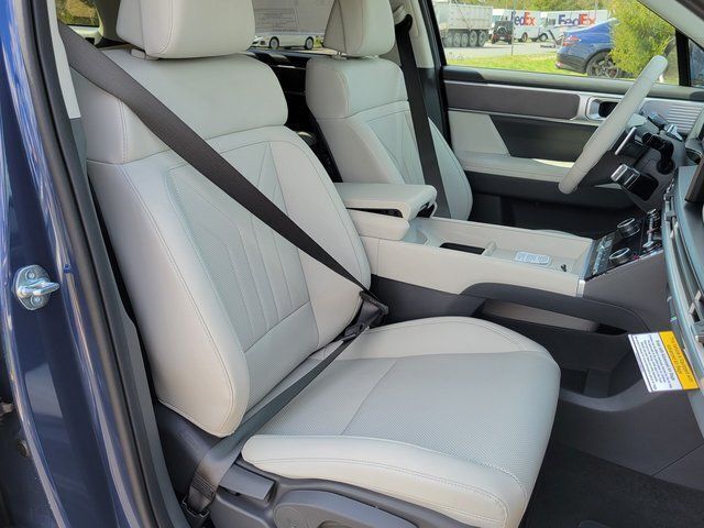 2026 Hyundai SANTA FE SEL FWD Chantilly VA