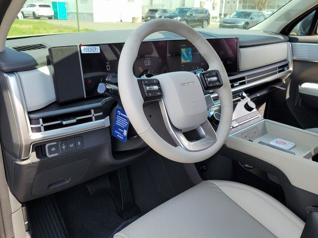 2026 Hyundai SANTA FE SEL FWD Chantilly VA