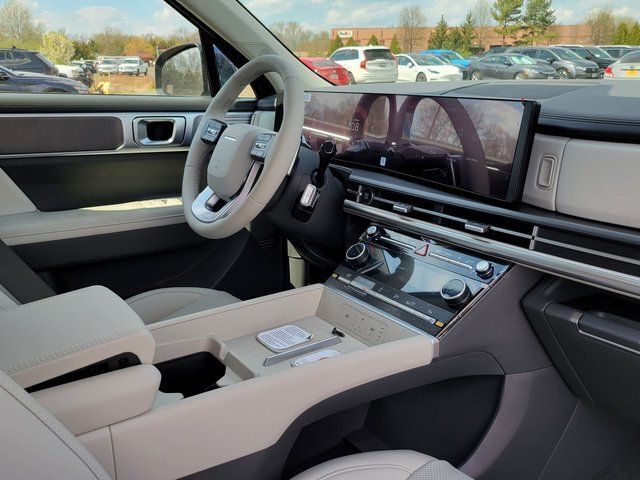 2026 Hyundai SANTA FE SEL FWD Chantilly VA