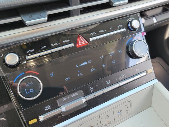 2026 Hyundai SANTA FE SEL FWD Chantilly VA