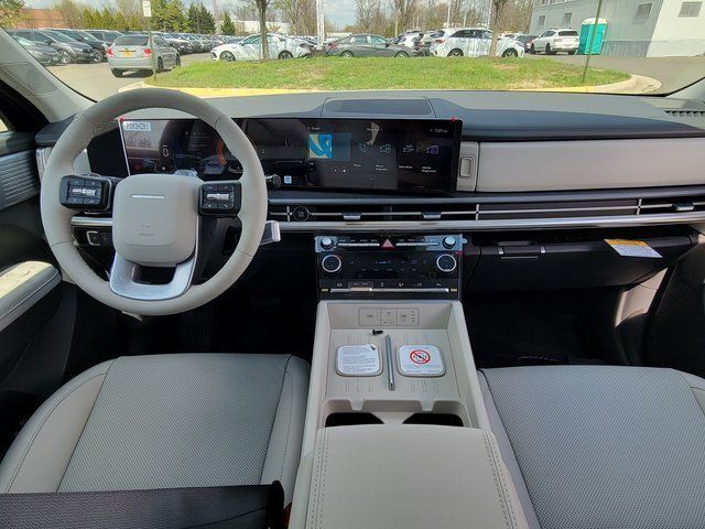 2026 Hyundai SANTA FE SEL FWD Chantilly VA