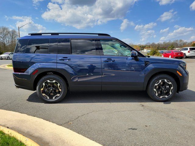 2026 Hyundai SANTA FE SEL FWD Chantilly VA