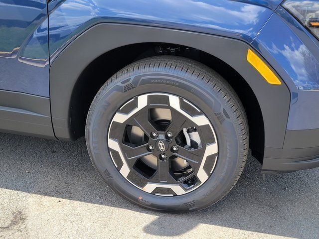 2026 Hyundai SANTA FE SEL FWD Chantilly VA